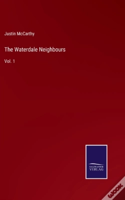 Capa do artigo The Waterdale Neighbours