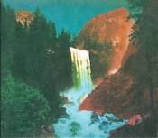 Capa do artigo The Waterfall - CD