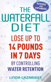 Capa do artigo The Waterfall Diet