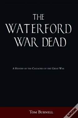 Capa do artigo The Waterford War Dead