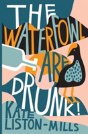 The Waterfowl Are Drunk! - Preview