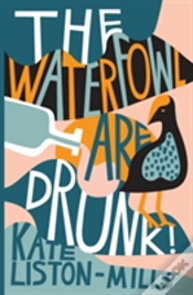 Capa do artigo The Waterfowl Are Drunk!