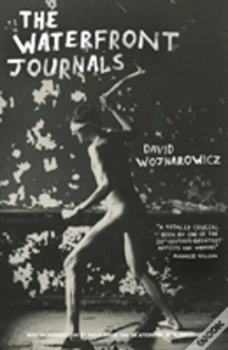 Capa do artigo The Waterfront Journals