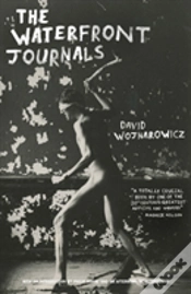Capa do artigo The Waterfront Journals
