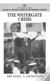 Capa do artigo The Watergate Crisis