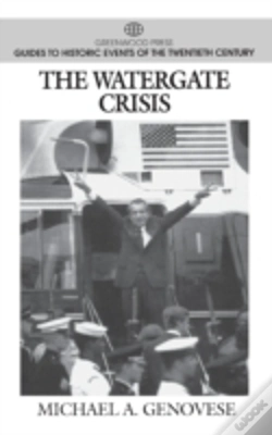 Capa do artigo The Watergate Crisis