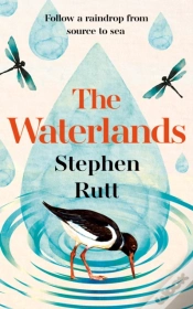 Capa do artigo The Waterlands