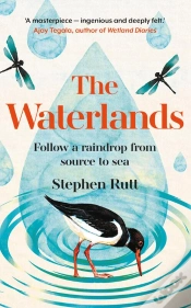 Capa do artigo The Waterlands