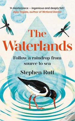 Capa do artigo The Waterlands