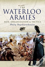 Capa do artigo The Waterloo Armies