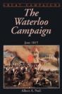 The Waterloo Campaign - Preview