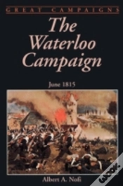 Capa do artigo The Waterloo Campaign