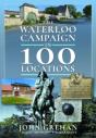 The Waterloo Campaign In 100 Locations - Preview