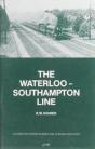 The Waterloo-Southampton Line - Preview
