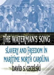 Capa do artigo The Waterman
