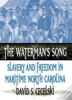 Capa do artigo The Waterman'S Song