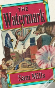 Capa do artigo The Watermark