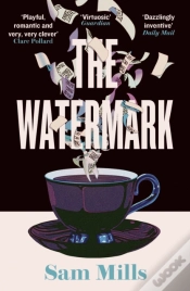 Capa do artigo The Watermark