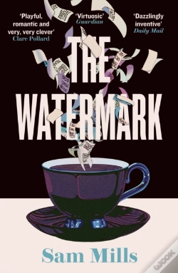 Capa do artigo The Watermark