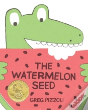 Capa do artigo The Watermelon Seed