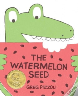 Capa do artigo The Watermelon Seed