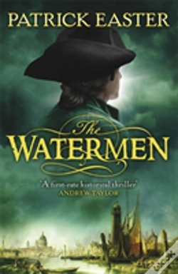 Capa do artigo The Watermen
