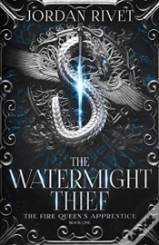 Capa do artigo The Watermight Thief