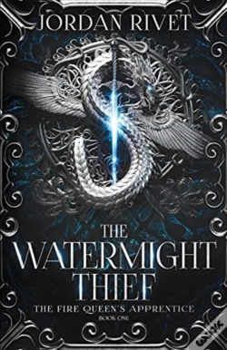 Capa do artigo The Watermight Thief