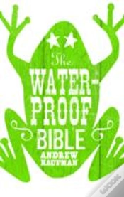 Capa do artigo The Waterproof Bible