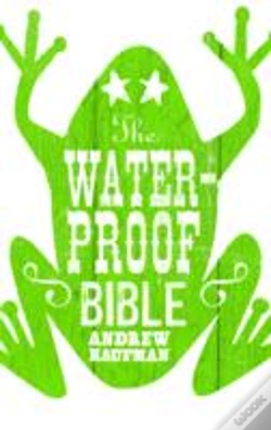 Capa do artigo The Waterproof Bible