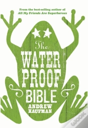 Capa do artigo The Waterproof Bible