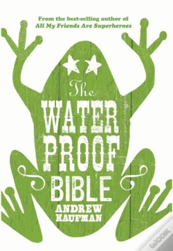 Capa do artigo The Waterproof Bible