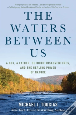 Capa do artigo The Waters Between Us