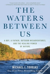 Capa do artigo The Waters Between Us