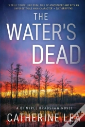 Capa do artigo The Water