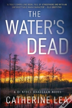 Capa do artigo The Water'S Dead