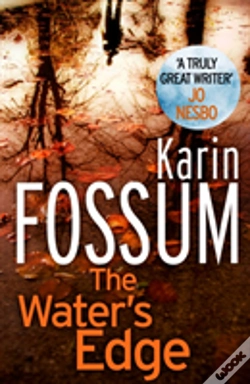 Capa do artigo The Water'S Edge