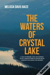 The Waters Of Crystal Lake