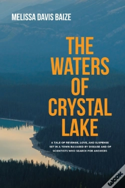 Capa do artigo The Waters Of Crystal Lake