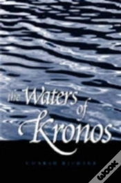 Capa do artigo The Waters Of Kronos