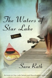 Capa do artigo The Waters Of Star Lake