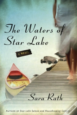 Capa do artigo The Waters Of Star Lake