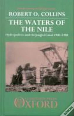 Capa do artigo The Waters Of The Nile
