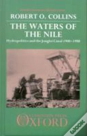 Capa do artigo The Waters Of The Nile