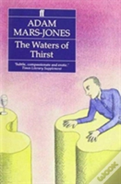 Capa do artigo The Waters Of Thirst