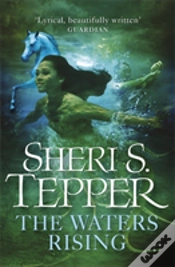Capa do artigo The Waters Rising