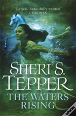 Capa do artigo The Waters Rising