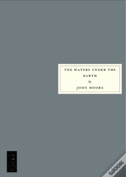 Capa do artigo The Waters Under The Earth