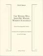 The Waters Will Sway/Die Wasser Werden Schaukeln - Preview