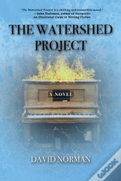Capa do artigo The Watershed Project